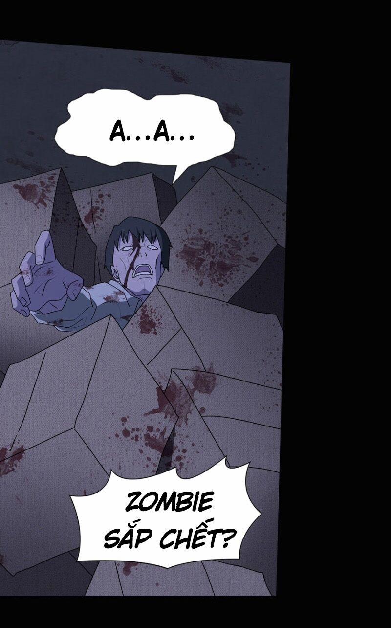 Bạn Gái Zombie Của Tôi 97 trang 23