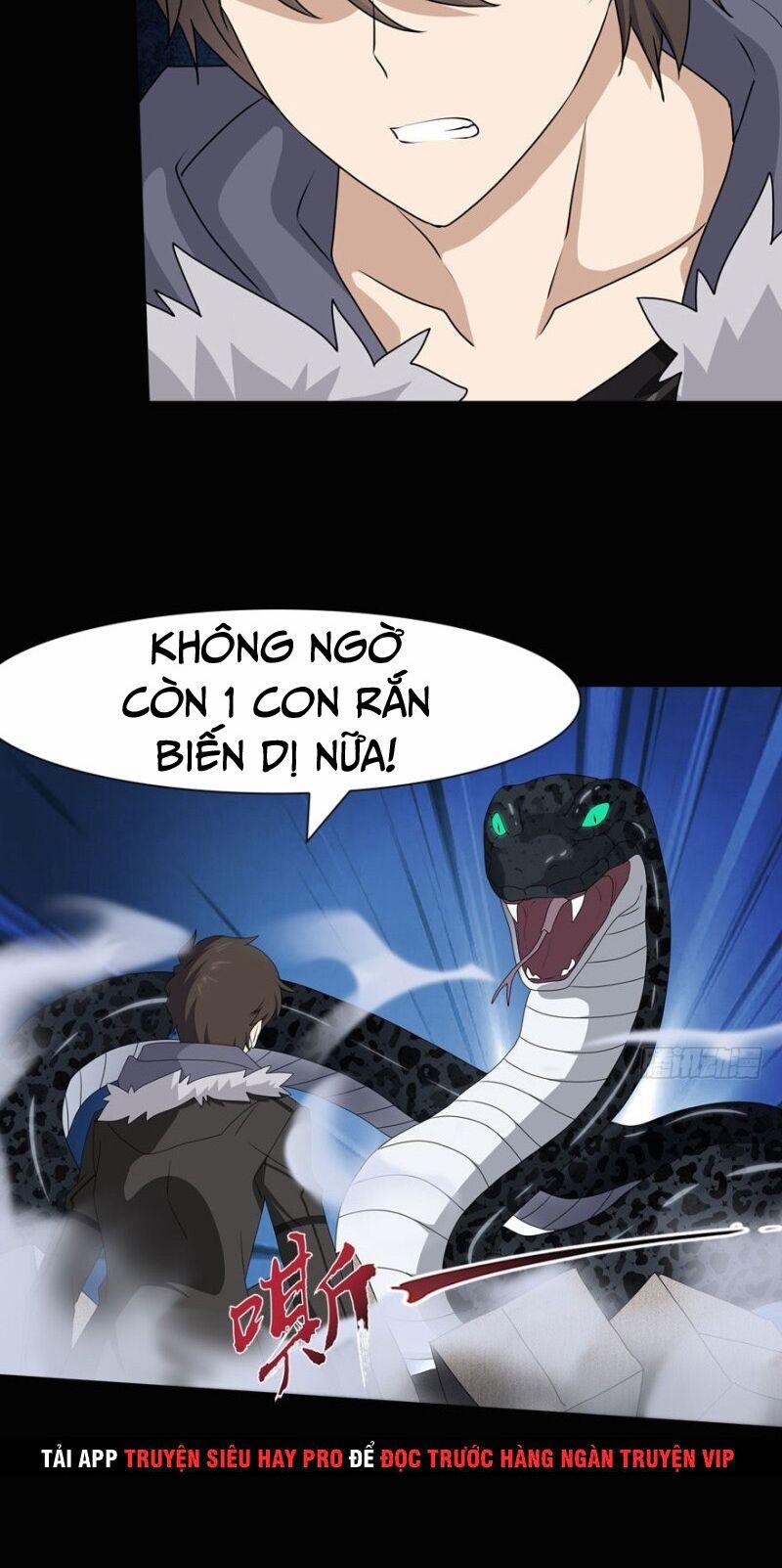 Bạn Gái Zombie Của Tôi 97 trang 28