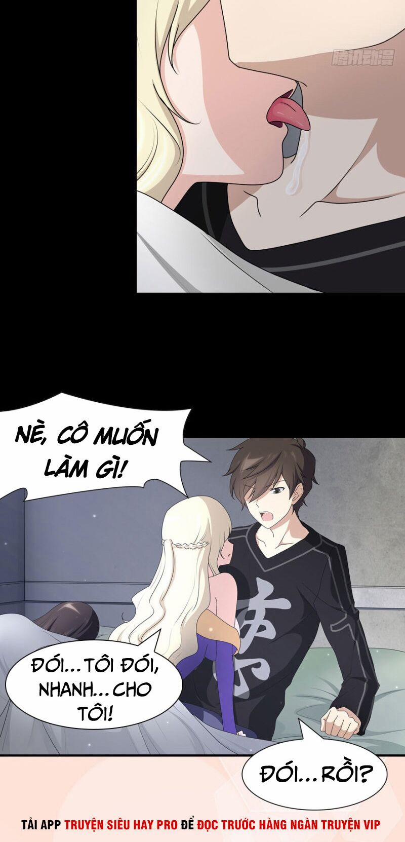 Bạn Gái Zombie Của Tôi 97 trang 3