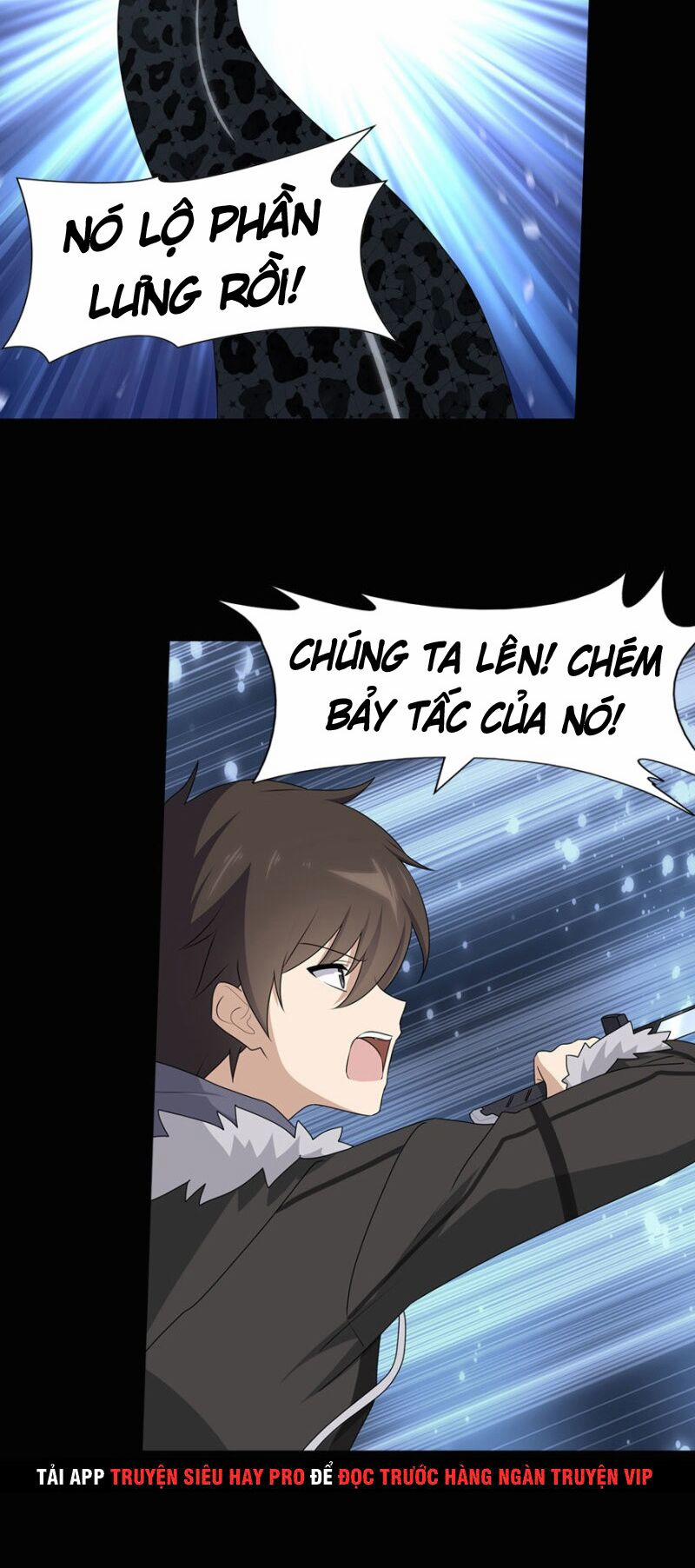 Bạn Gái Zombie Của Tôi 97 trang 32