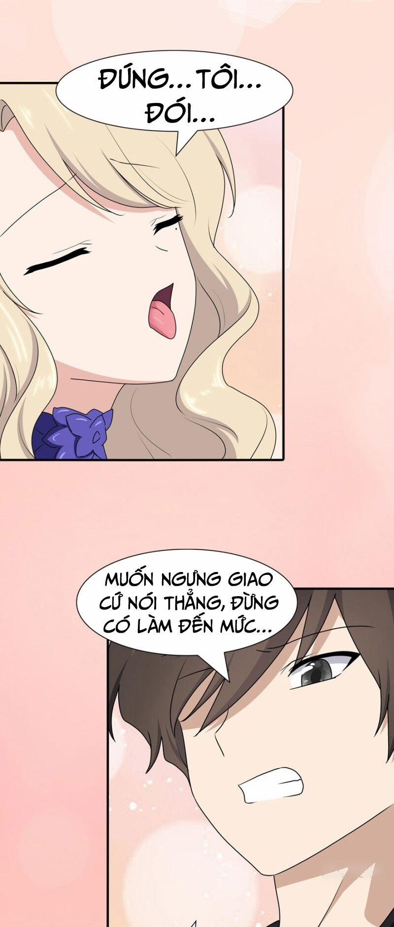 Bạn Gái Zombie Của Tôi 97 trang 4