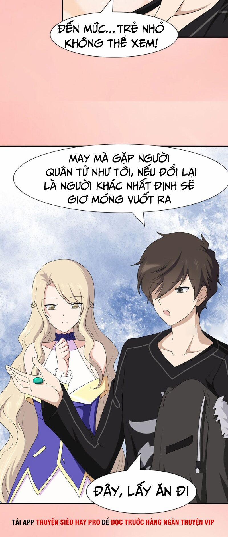 Bạn Gái Zombie Của Tôi 97 trang 5