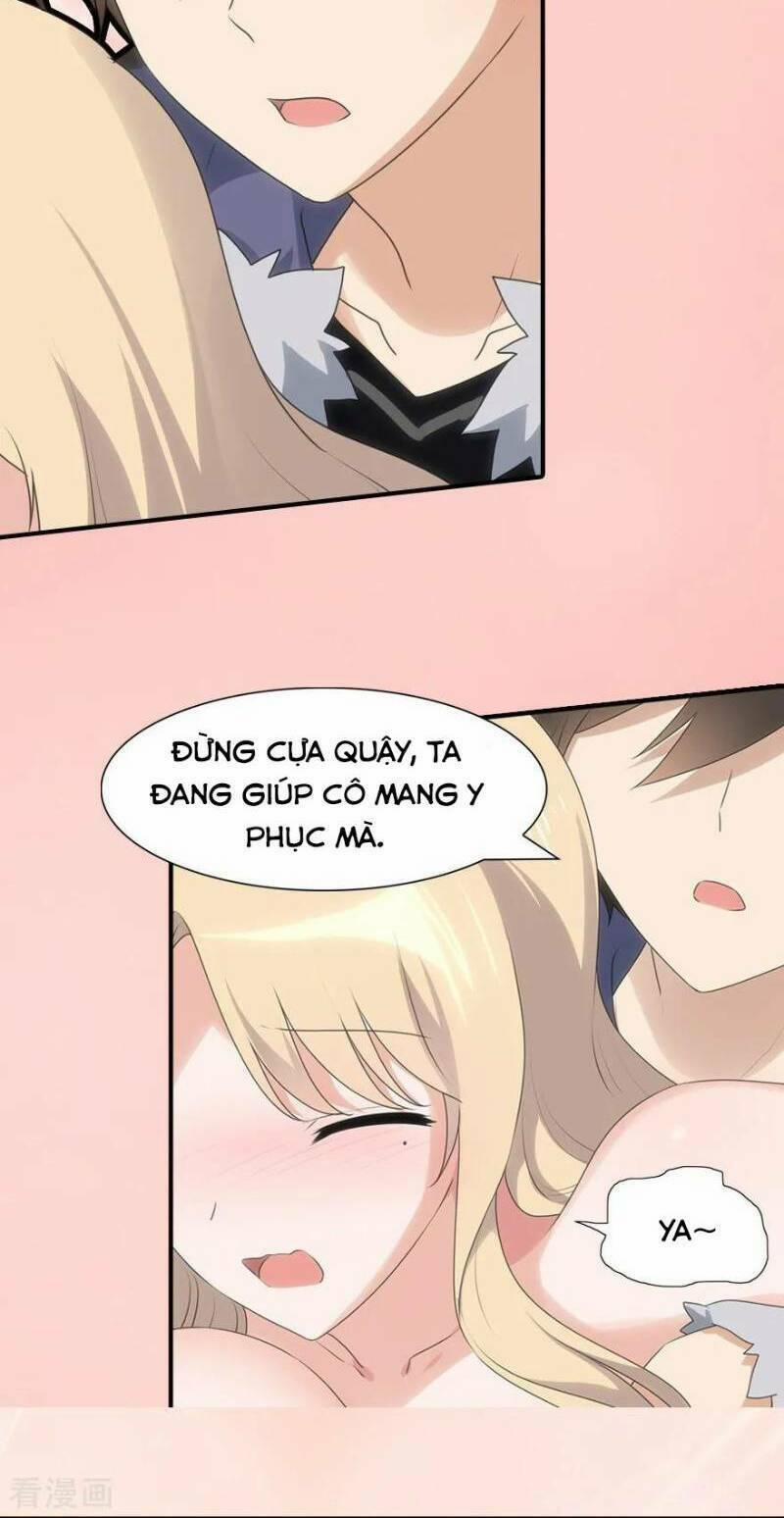 Bạn Gái Zombie Của Tôi 99 trang 10