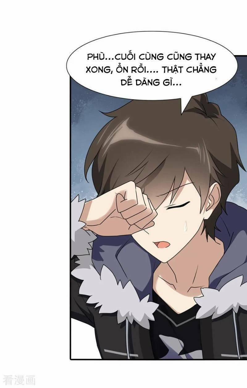 Bạn Gái Zombie Của Tôi 99 trang 12
