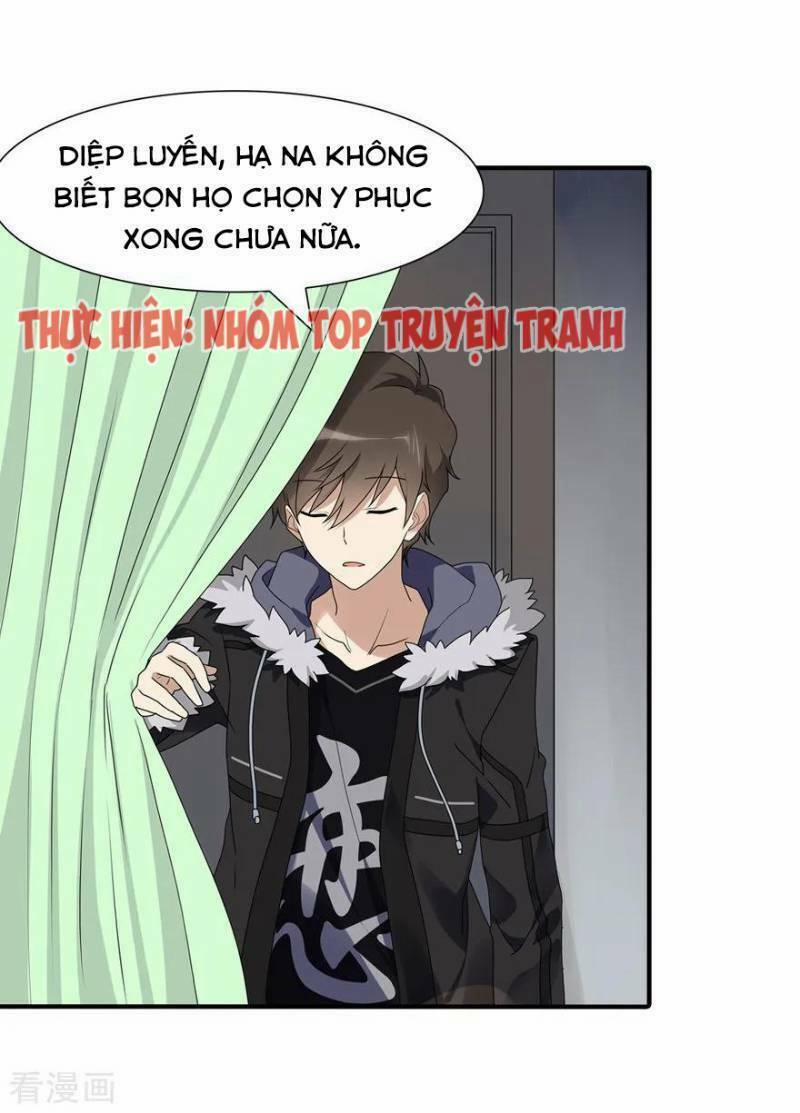 Bạn Gái Zombie Của Tôi 99 trang 13