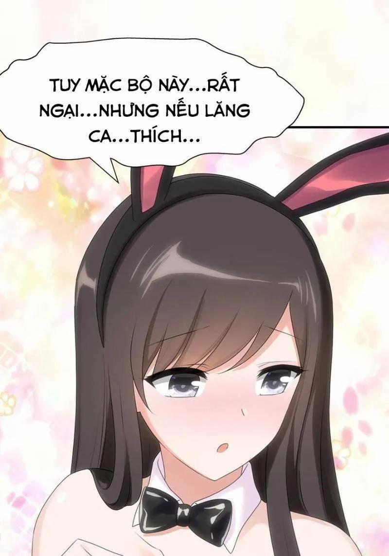 Bạn Gái Zombie Của Tôi 99 trang 20