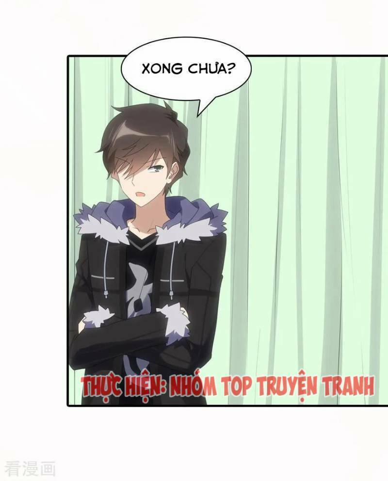 Bạn Gái Zombie Của Tôi 99 trang 24