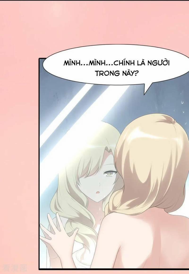 Bạn Gái Zombie Của Tôi 99 trang 3