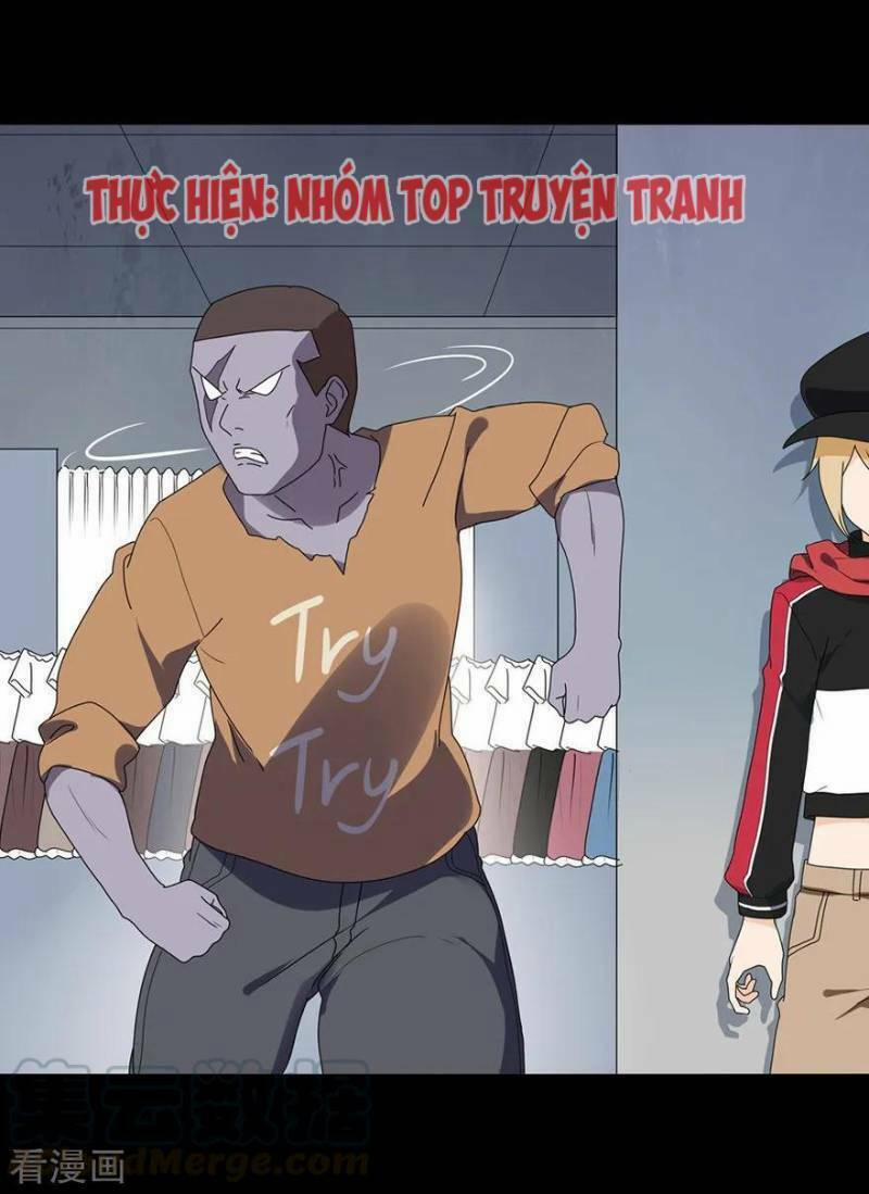 Bạn Gái Zombie Của Tôi 99 trang 30