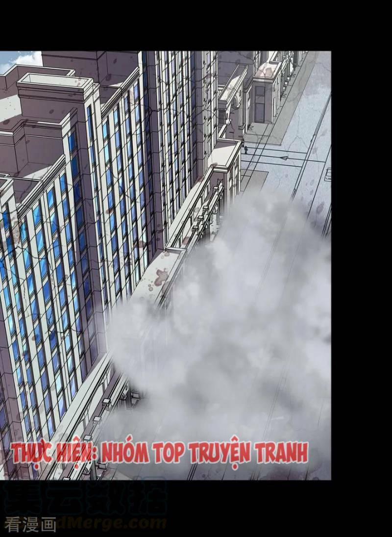 Bạn Gái Zombie Của Tôi 99 trang 38