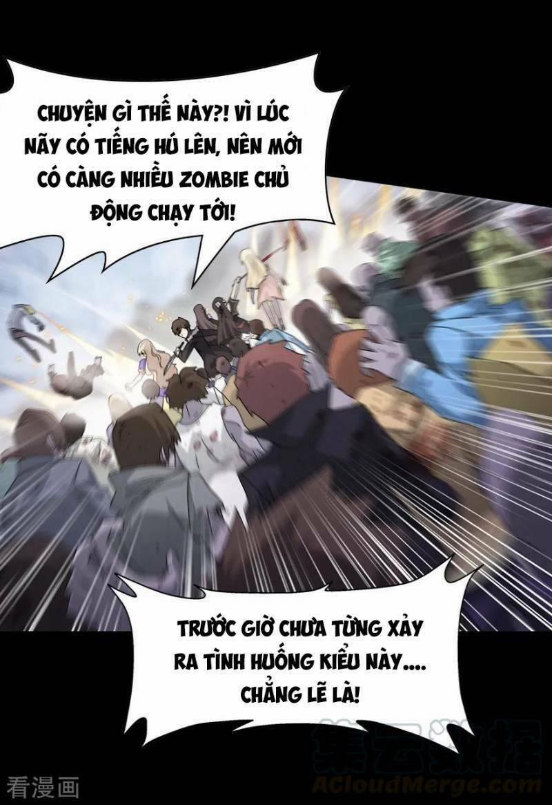 Bạn Gái Zombie Của Tôi 99 trang 42