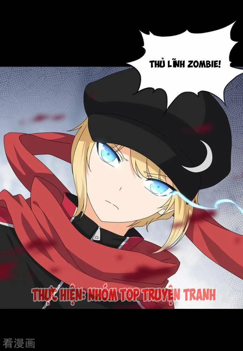 Bạn Gái Zombie Của Tôi 99 trang 45