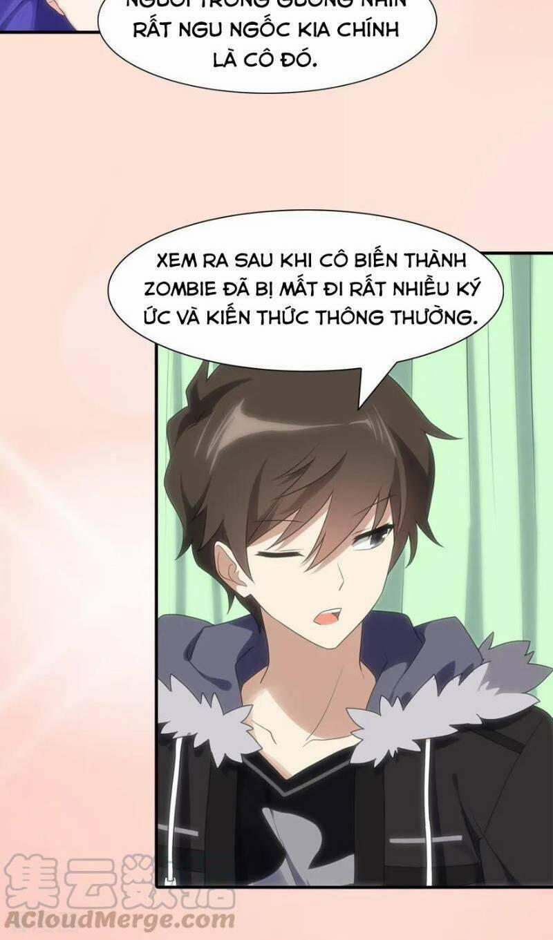 Bạn Gái Zombie Của Tôi 99 trang 5