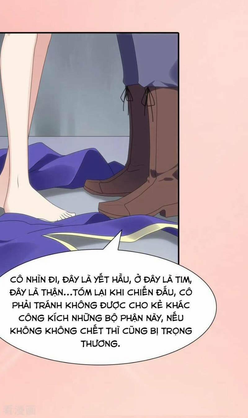 Bạn Gái Zombie Của Tôi 99 trang 7