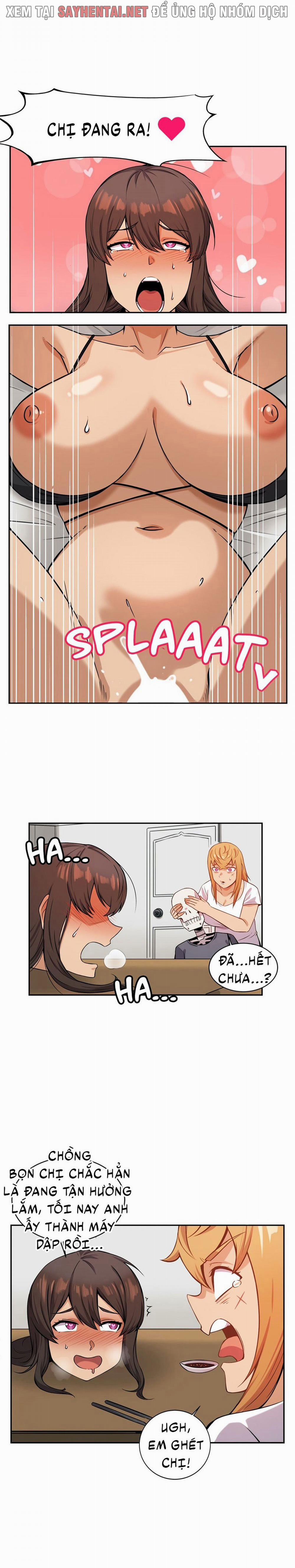 Bạn Gái Zombie 15 trang 13