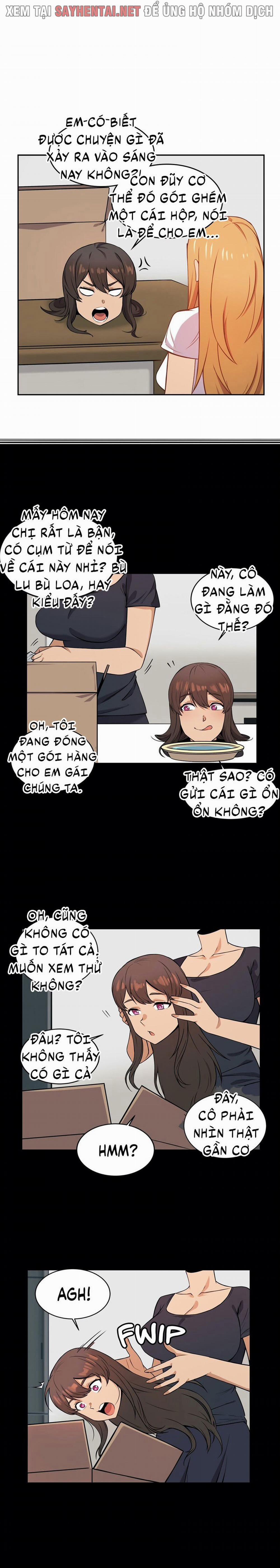 Bạn Gái Zombie 15 trang 5