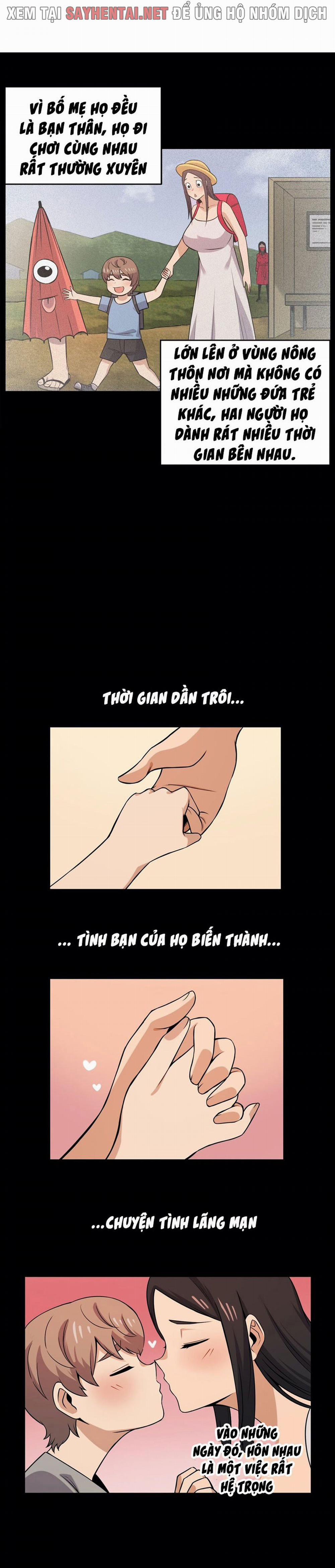 Bạn Gái Zombie 17 trang 4