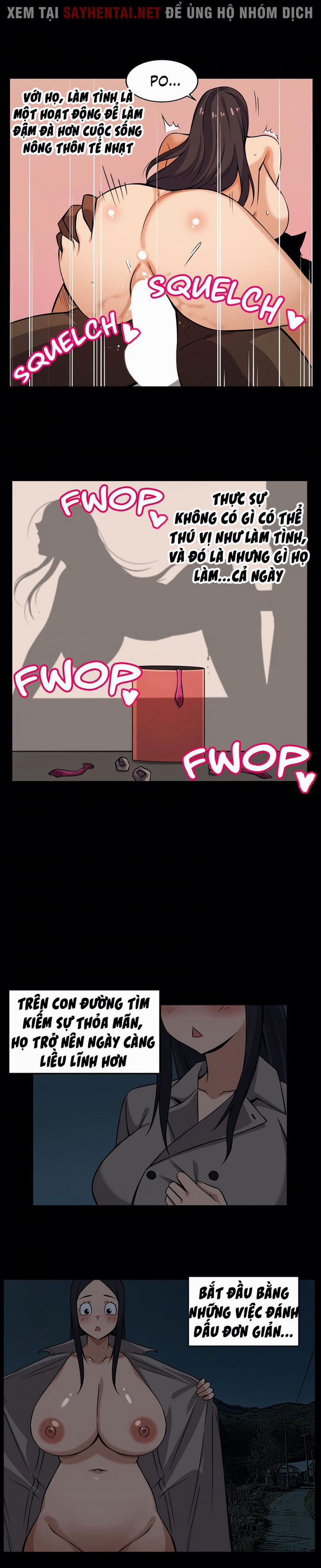 Bạn Gái Zombie 17 trang 7