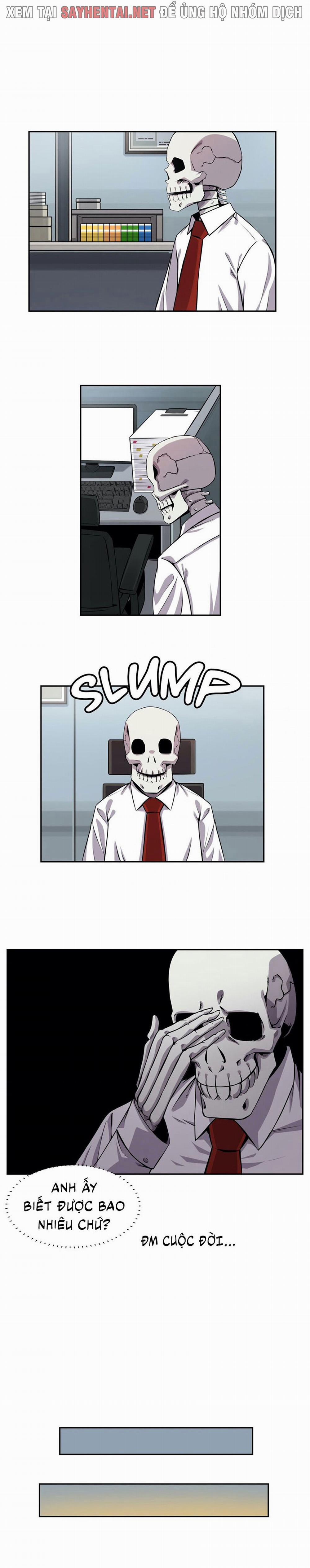 Bạn Gái Zombie 19 trang 11