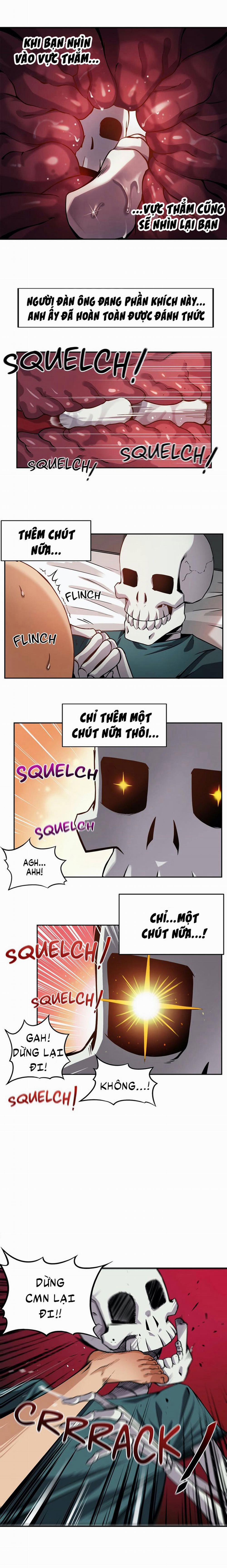 Bạn Gái Zombie 2 trang 10