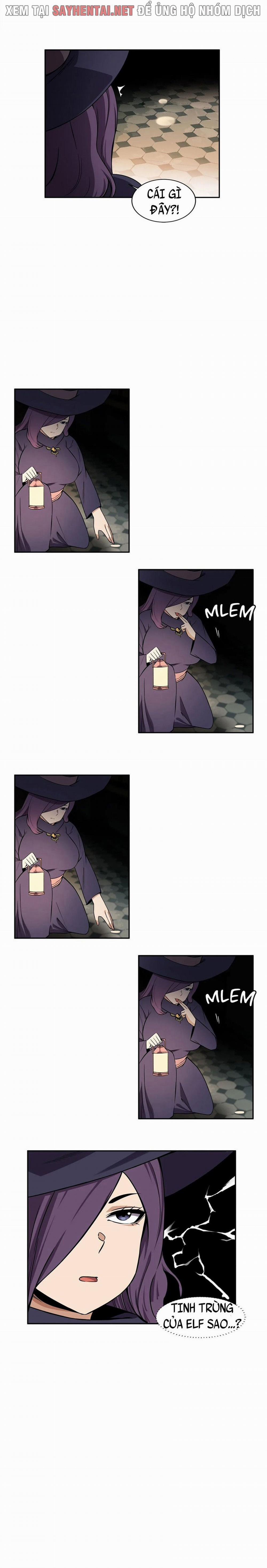 Bạn Gái Zombie 27 trang 11