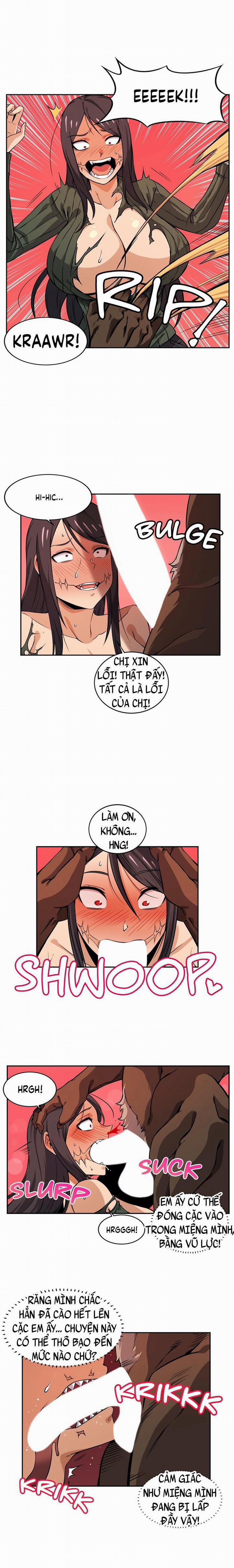 Bạn Gái Zombie 36 trang 2