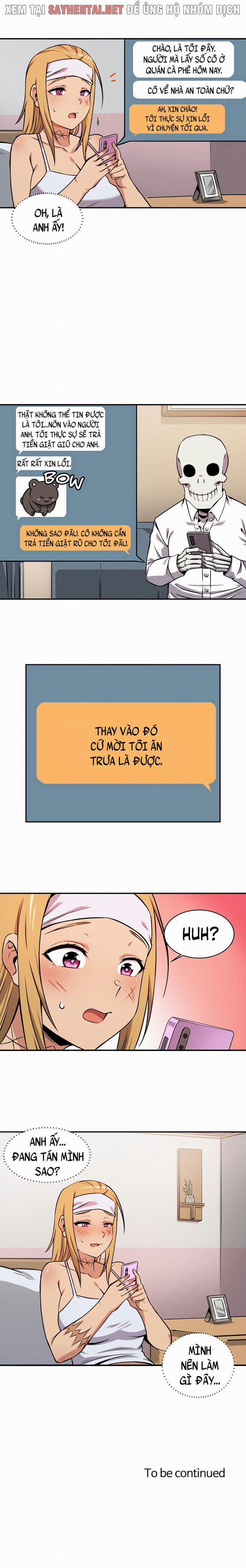 Bạn Gái Zombie 40 trang 10