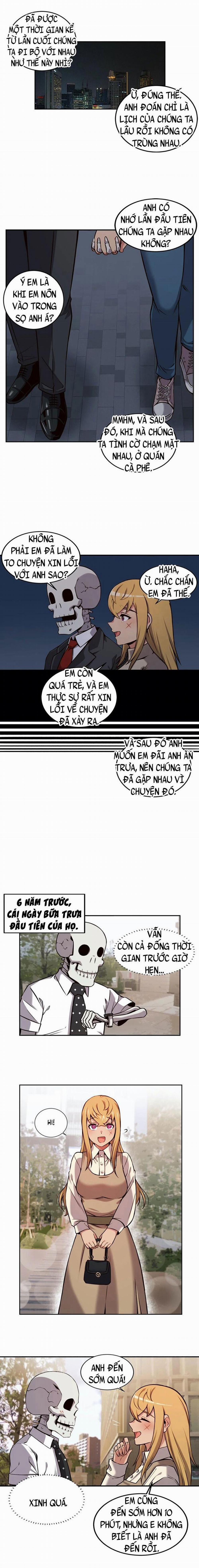 Bạn Gái Zombie 41 trang 2