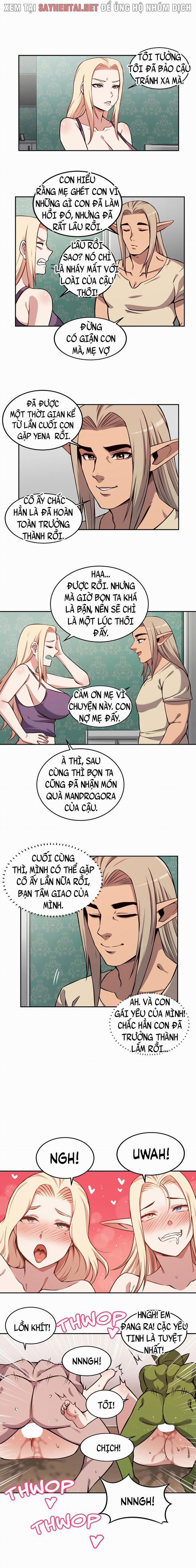 Bạn Gái Zombie 42 trang 9