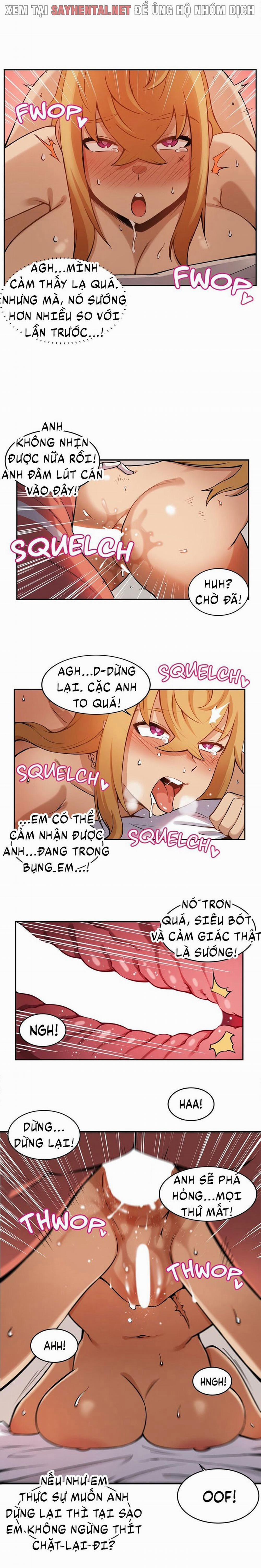 Bạn Gái Zombie 5 trang 7