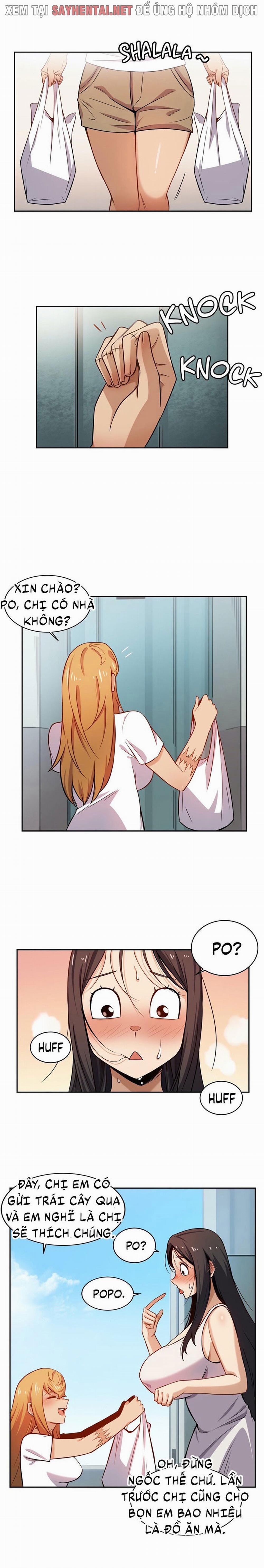 Bạn Gái Zombie 7 trang 5