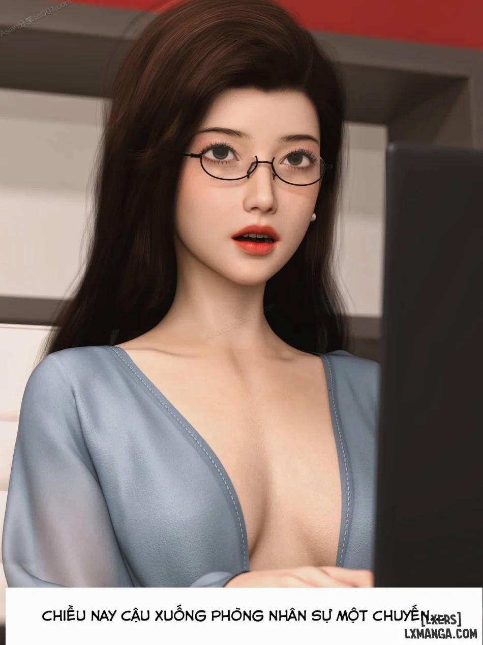 Bản Ghi Nhớ 1 trang 3