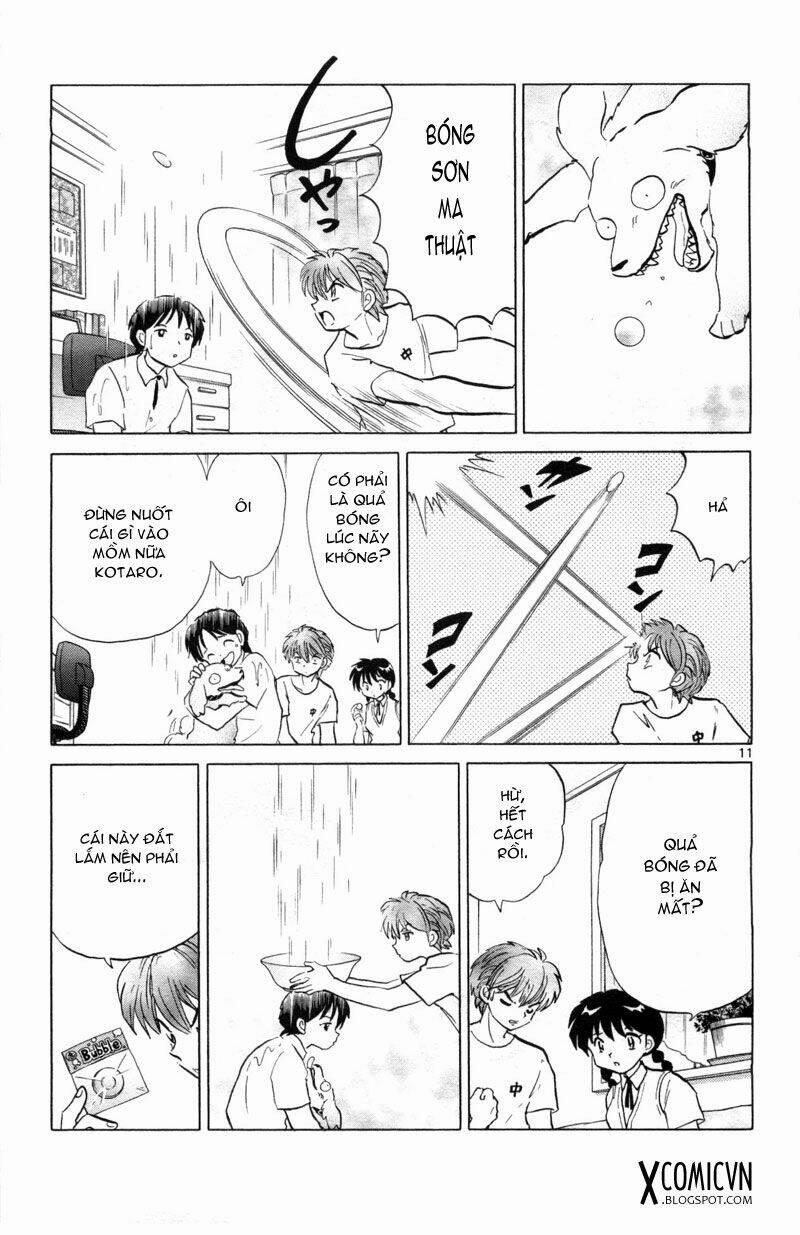 Bạn Học Bí Ẩn 102 trang 10