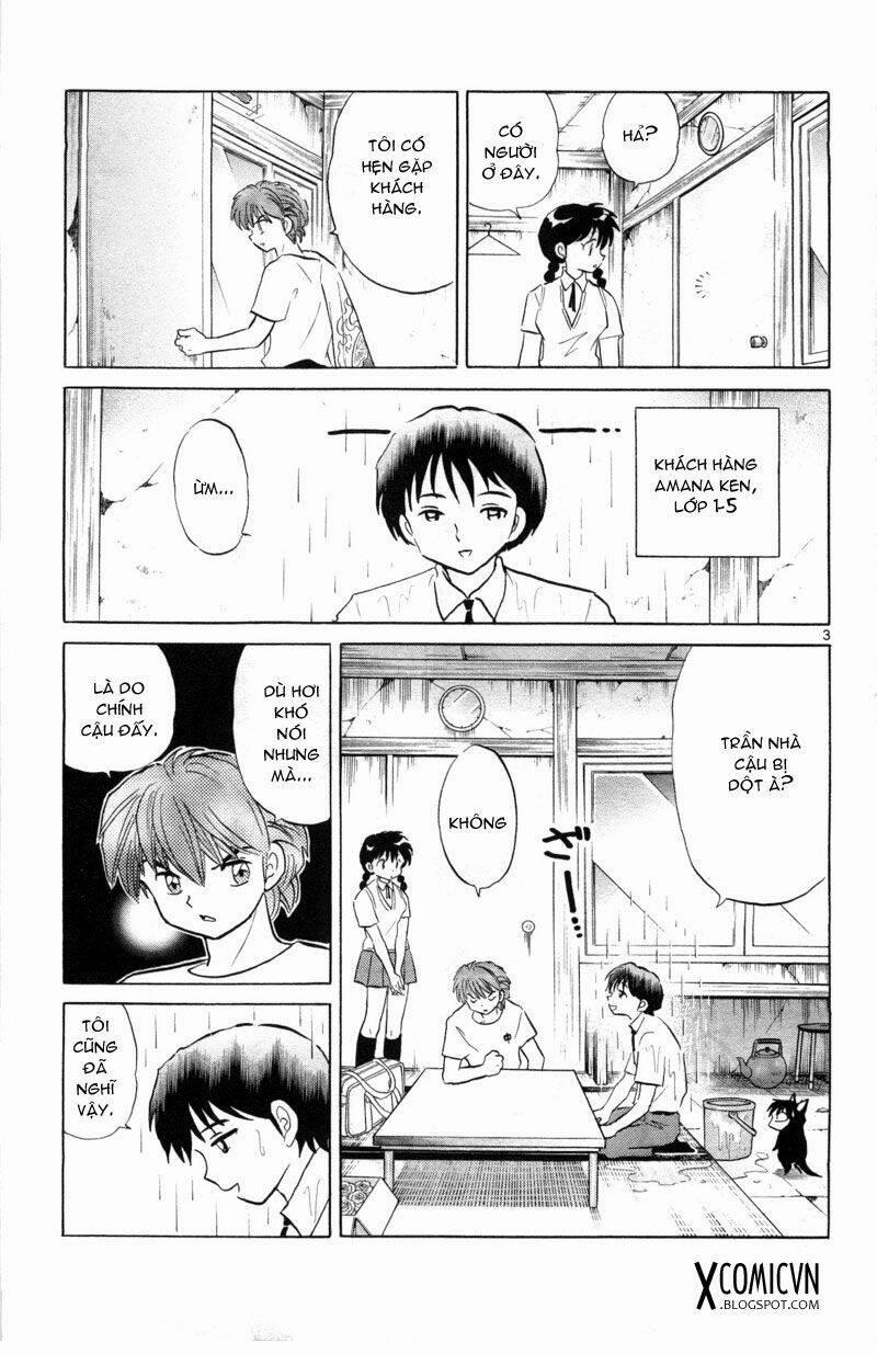 Bạn Học Bí Ẩn 102 trang 2