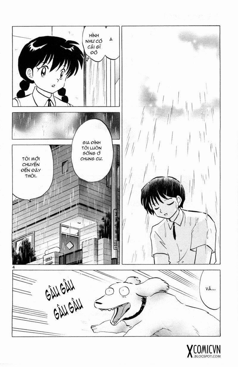 Bạn Học Bí Ẩn 102 trang 3