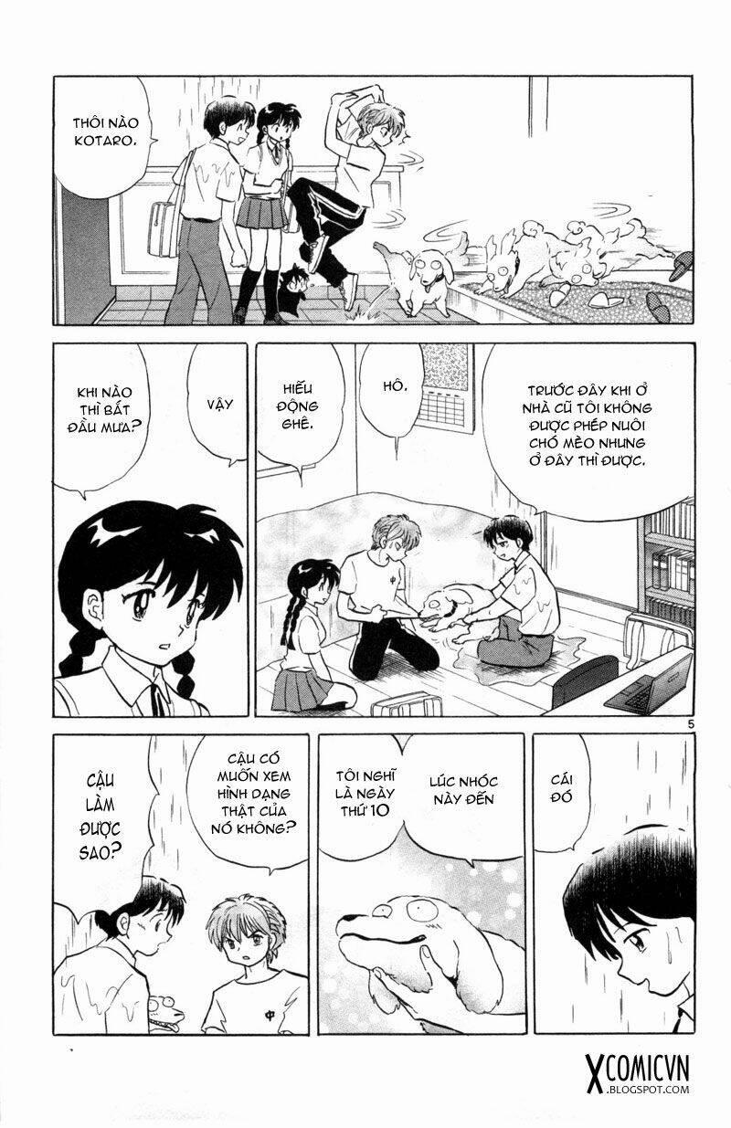 Bạn Học Bí Ẩn 102 trang 4