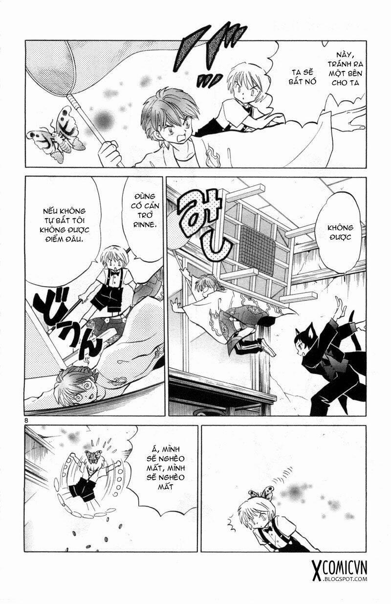 Bạn Học Bí Ẩn 103 trang 7