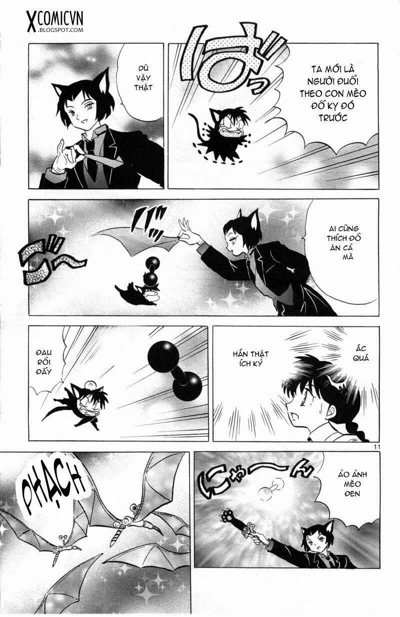 Bạn Học Bí Ẩn 104 trang 10