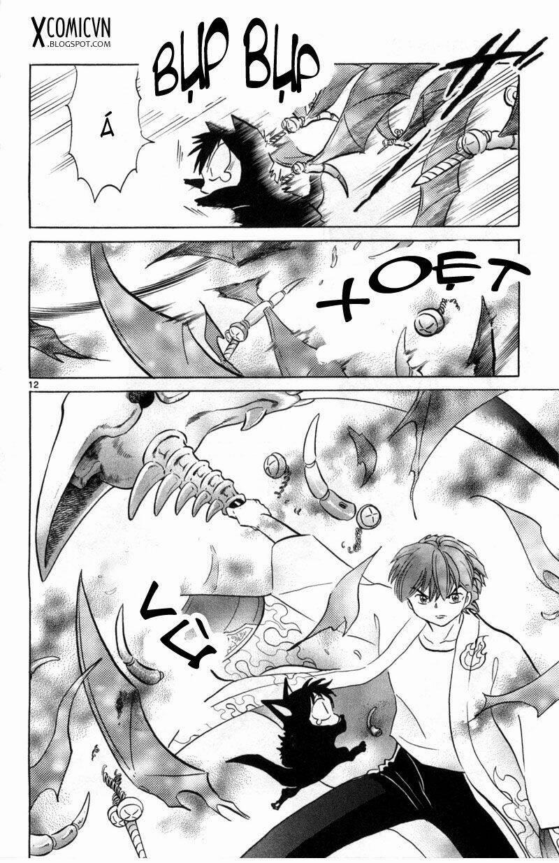 Bạn Học Bí Ẩn 104 trang 11