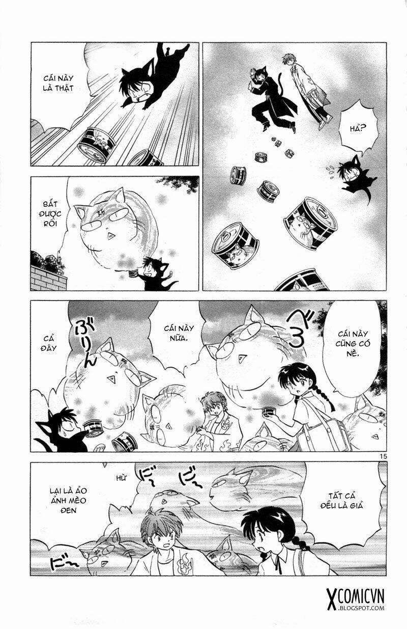 Bạn Học Bí Ẩn 104 trang 14