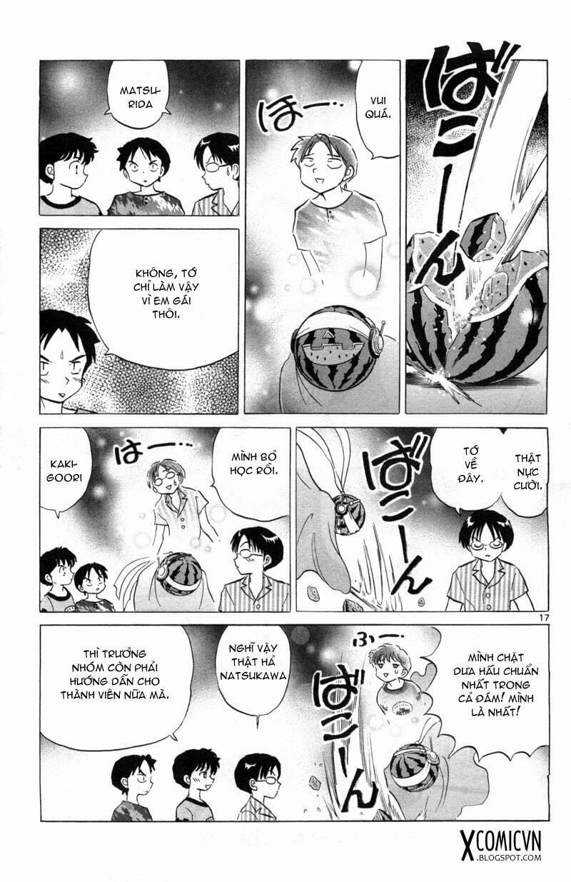 Bạn Học Bí Ẩn 108 trang 16