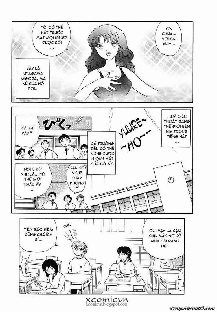 Bạn Học Bí Ẩn 12 trang 16