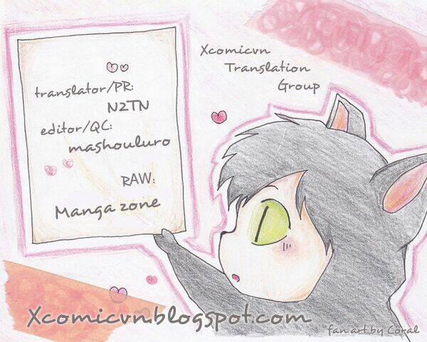 Bạn Học Bí Ẩn 134 trang 18