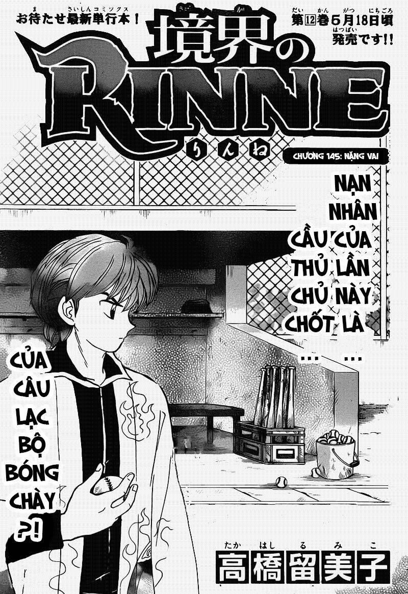 Bạn Học Bí Ẩn 145 trang 1
