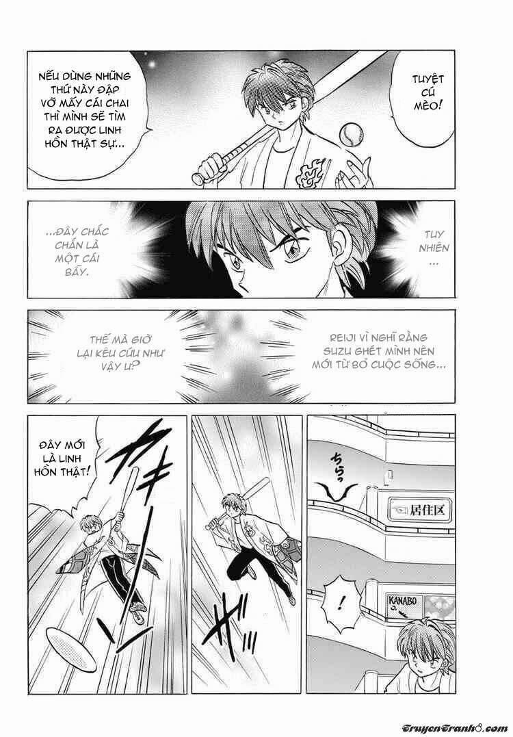 Bạn Học Bí Ẩn 16 trang 14