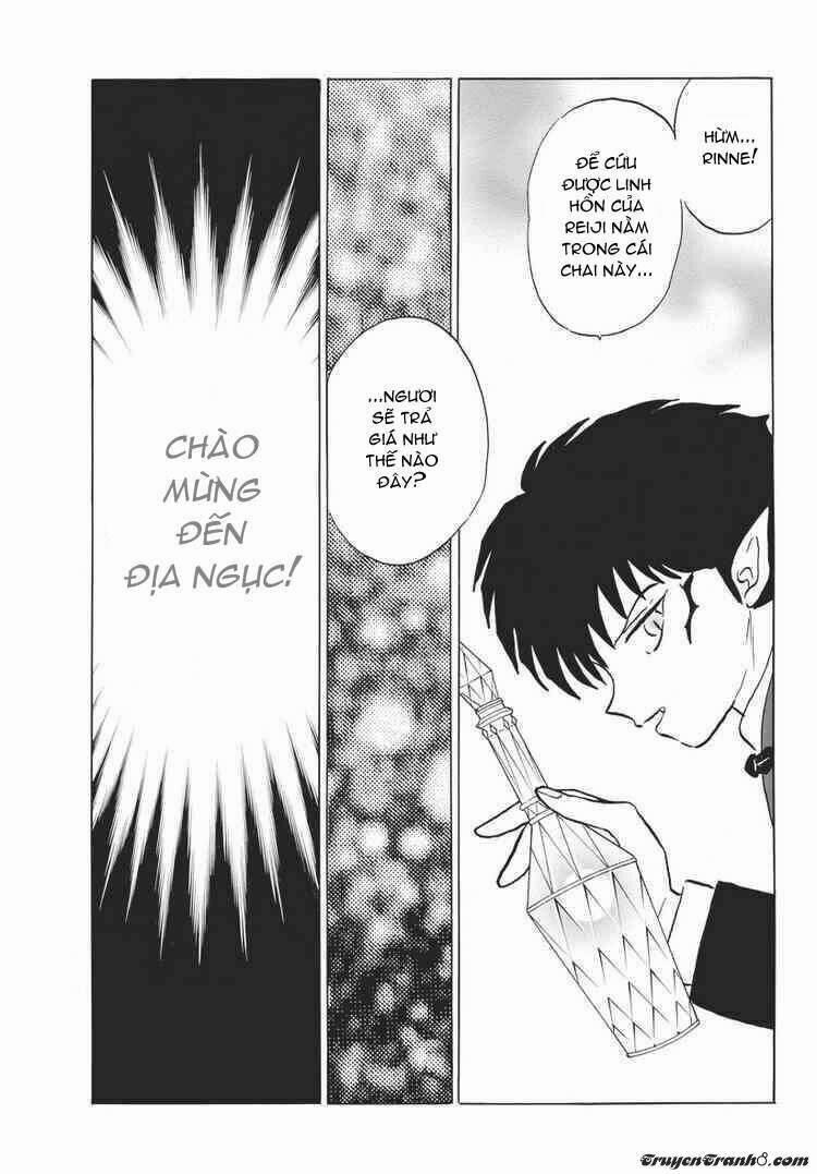 Bạn Học Bí Ẩn 16 trang 5