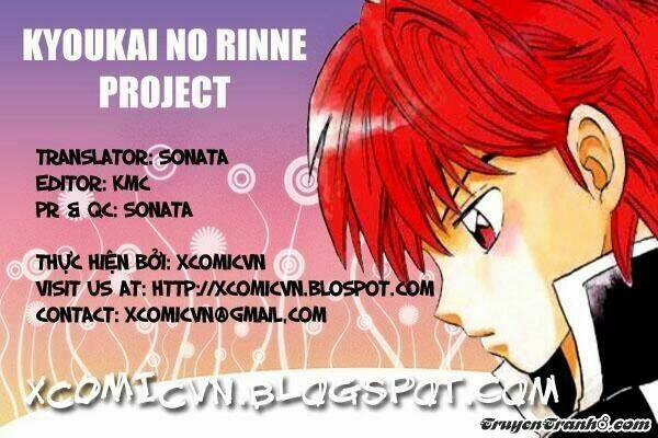 Bạn Học Bí Ẩn 19 trang 17