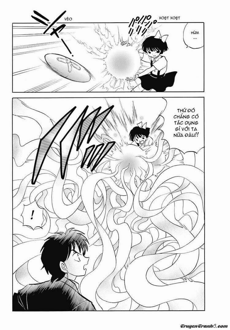 Bạn Học Bí Ẩn 22 trang 14