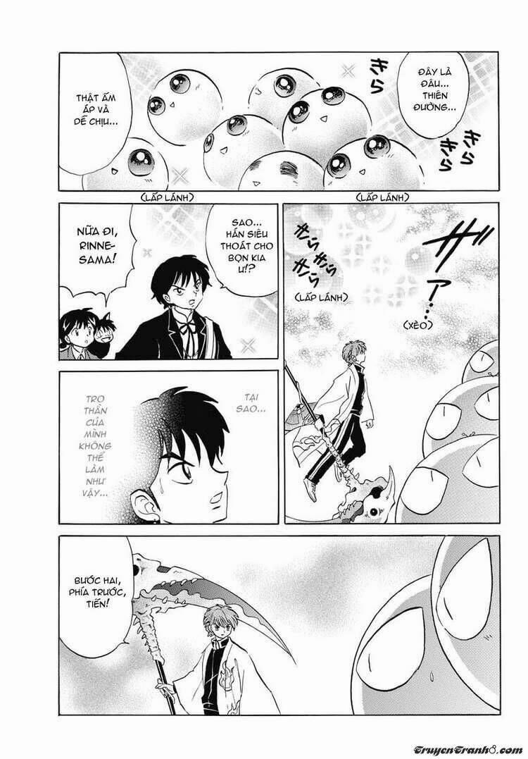 Bạn Học Bí Ẩn 24 trang 4