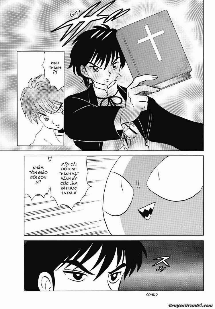 Bạn Học Bí Ẩn 24 trang 8